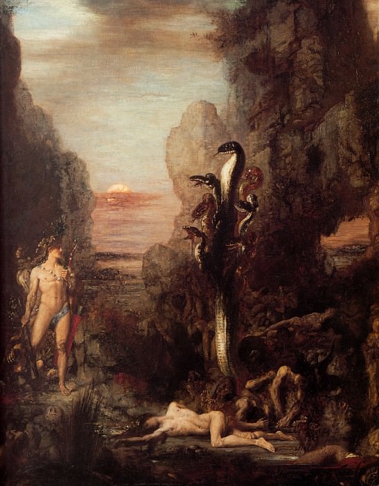 Kraken 13 at