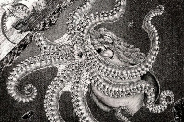 Kraken новая ссылка