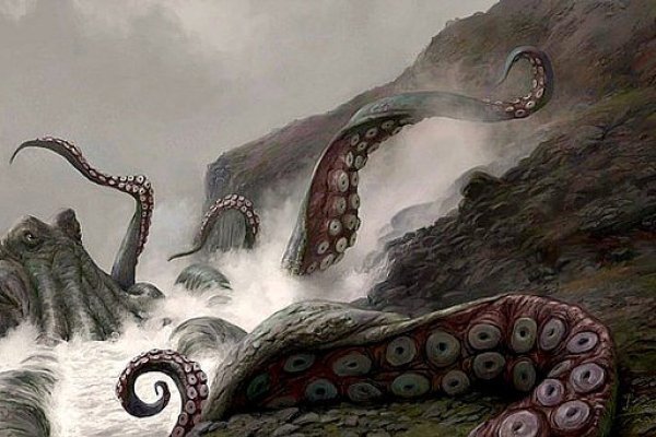 Kraken 23 at